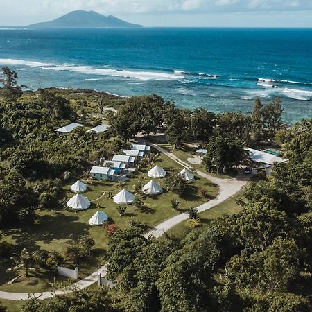 Le Life Resort Epule Eksteriør bilde