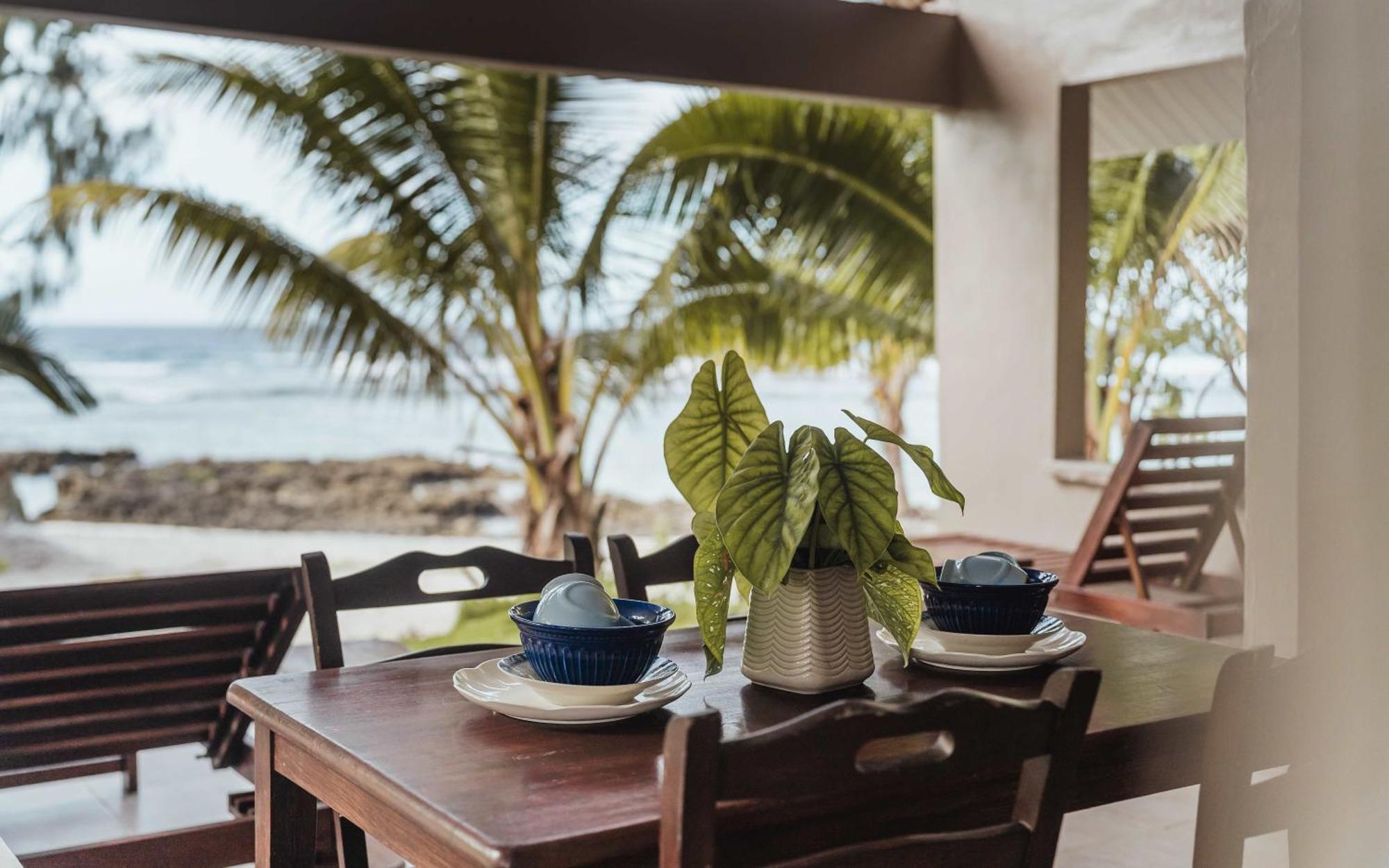 Le Life Resort Epule Eksteriør bilde