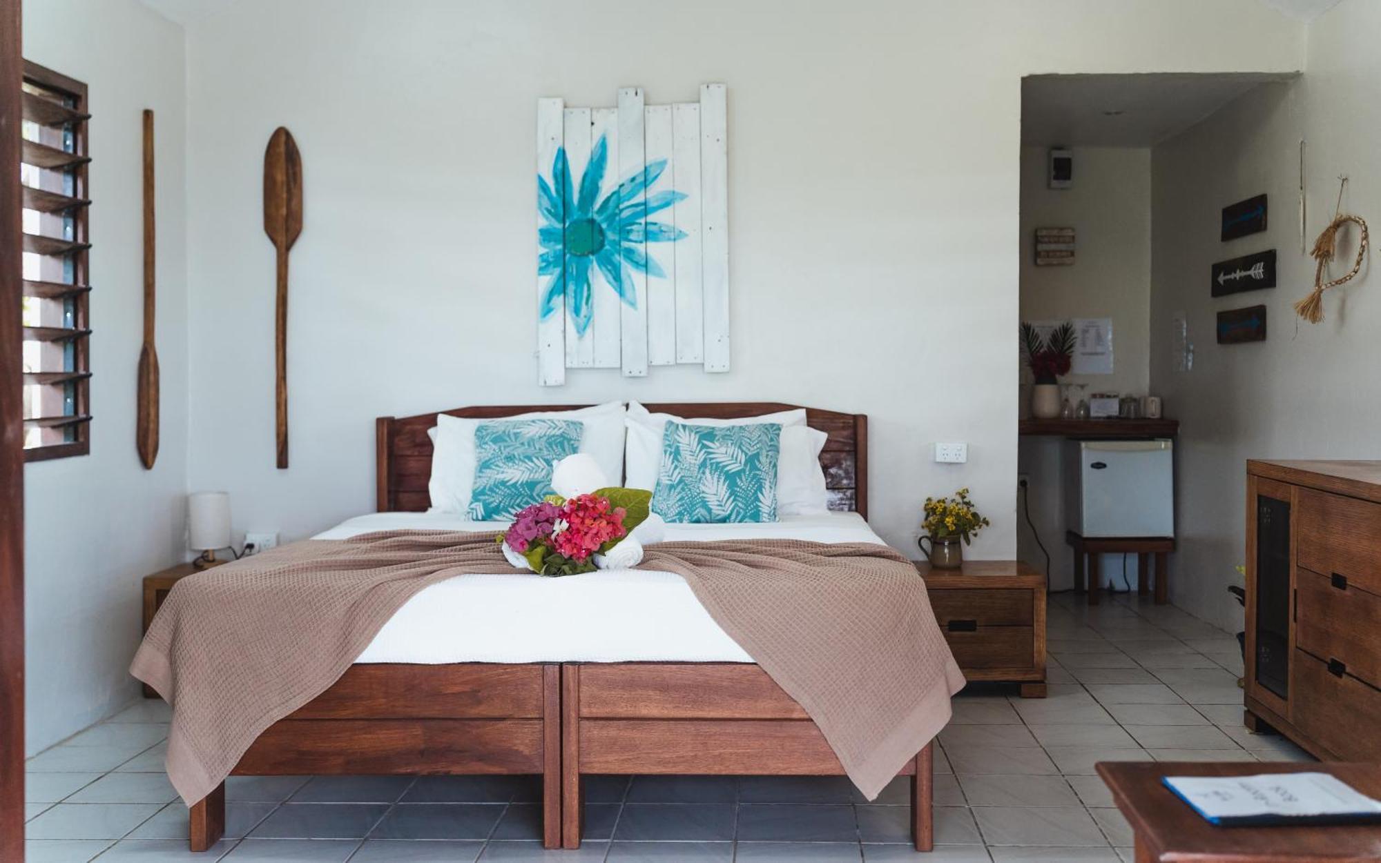Le Life Resort Epule Eksteriør bilde