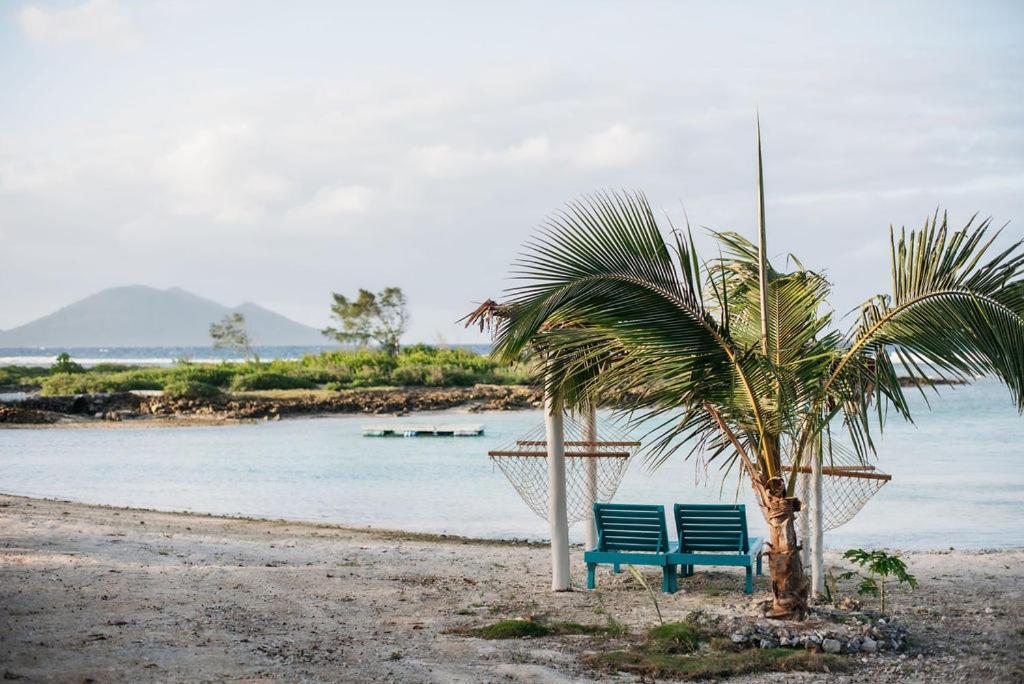 Le Life Resort Epule Eksteriør bilde