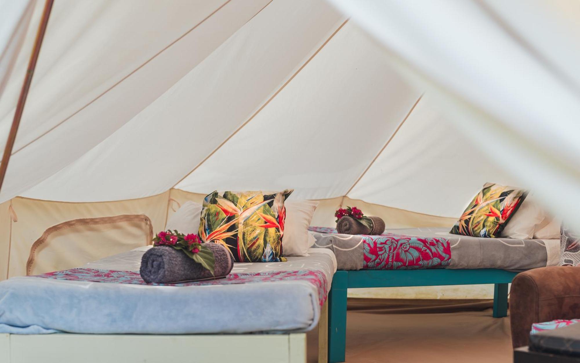 Le Life Resort Epule Eksteriør bilde