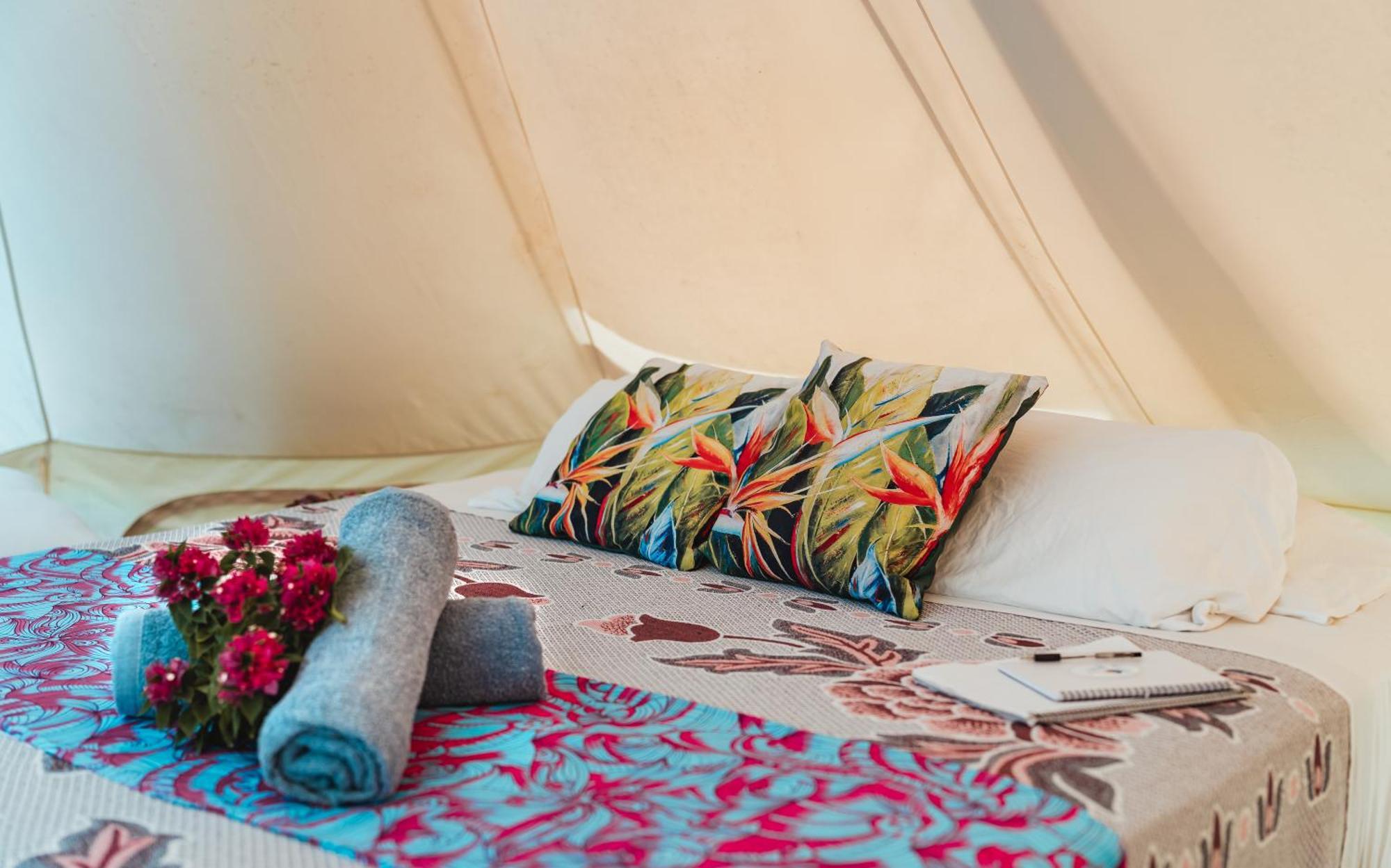 Le Life Resort Epule Eksteriør bilde