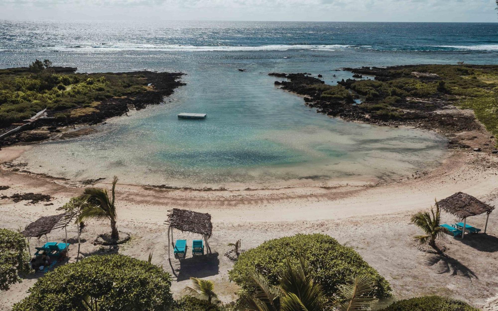 Le Life Resort Epule Eksteriør bilde