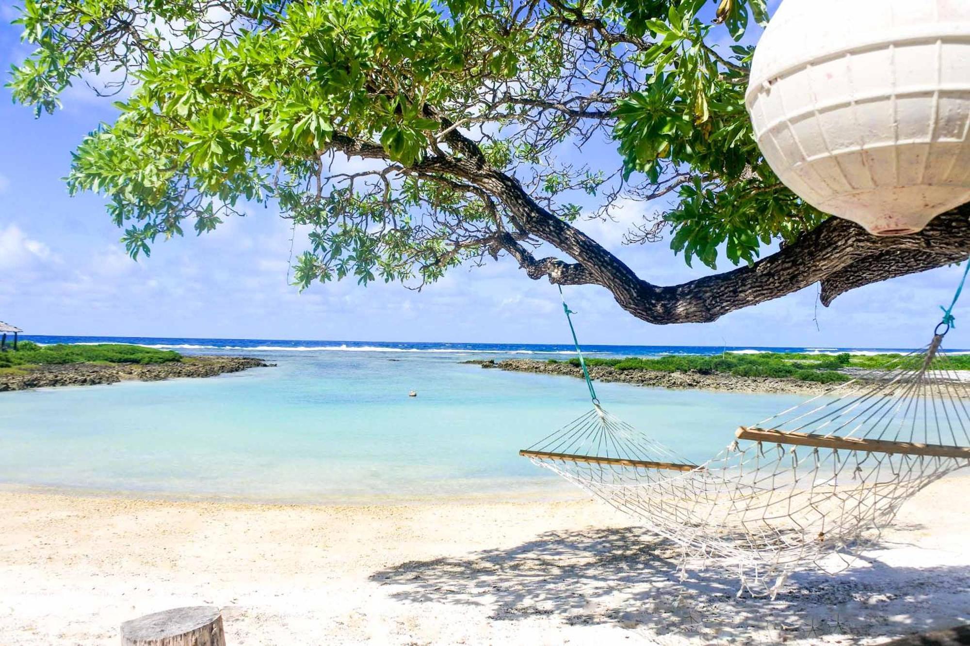 Le Life Resort Epule Eksteriør bilde