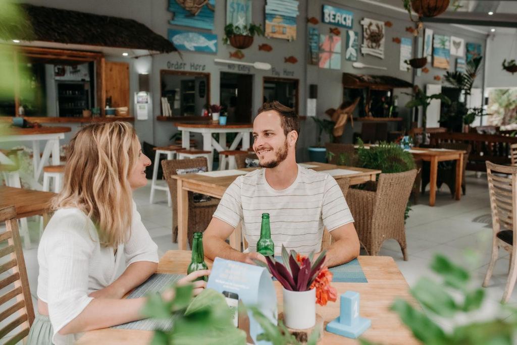 Le Life Resort Epule Eksteriør bilde
