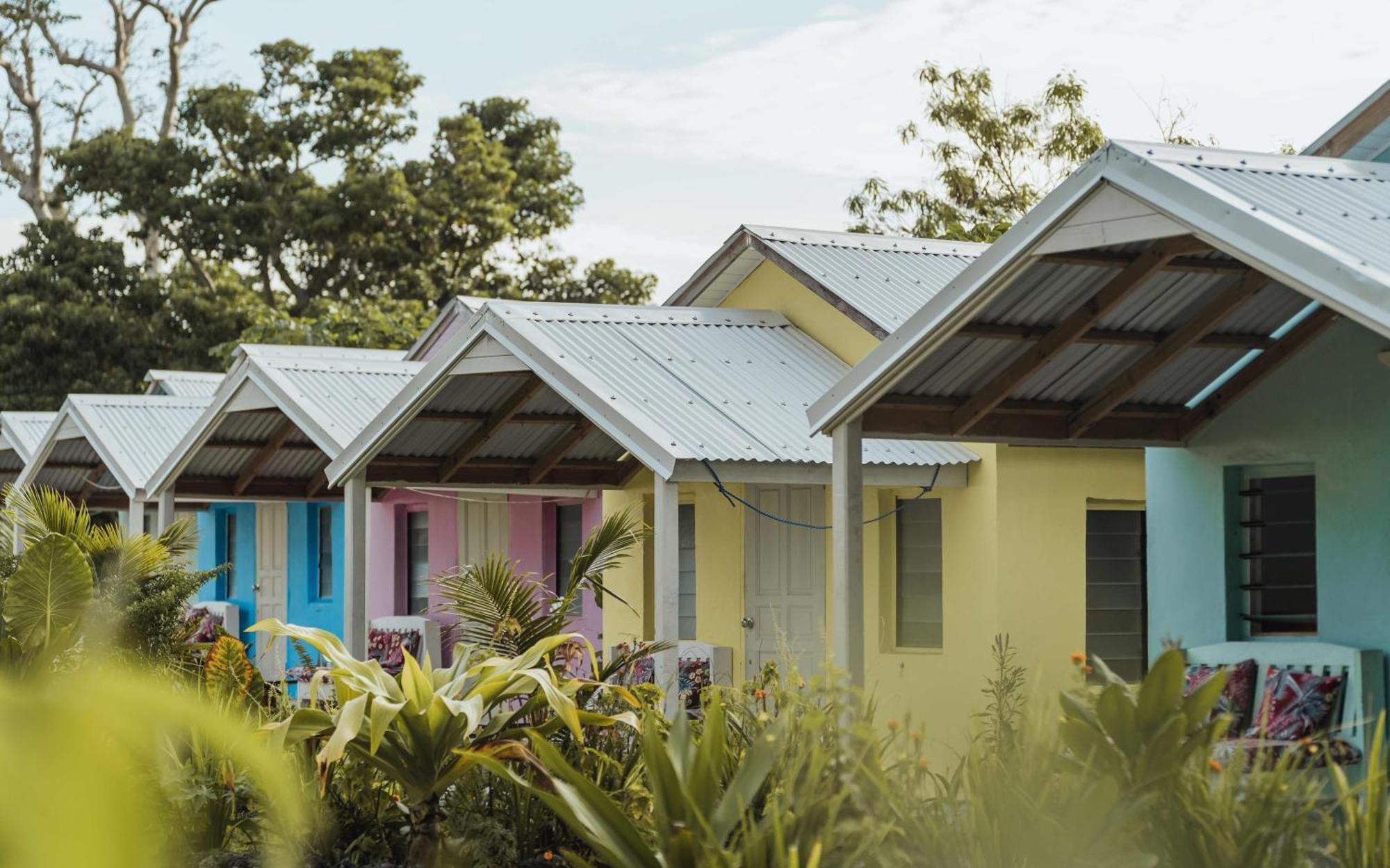 Le Life Resort Epule Eksteriør bilde