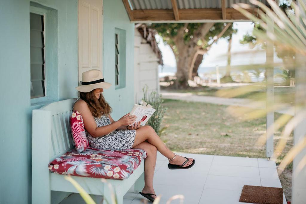 Le Life Resort Epule Eksteriør bilde
