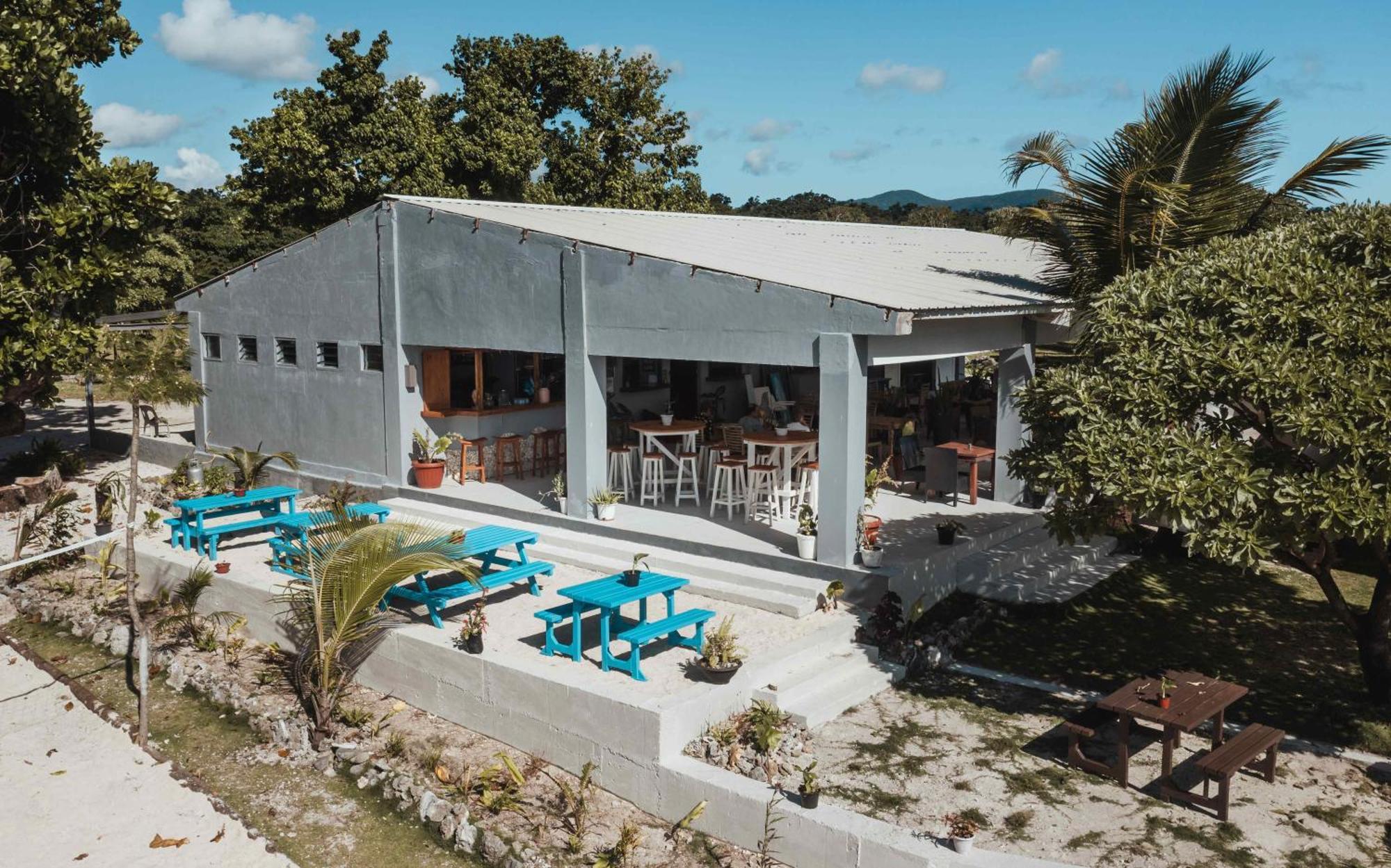 Le Life Resort Epule Eksteriør bilde