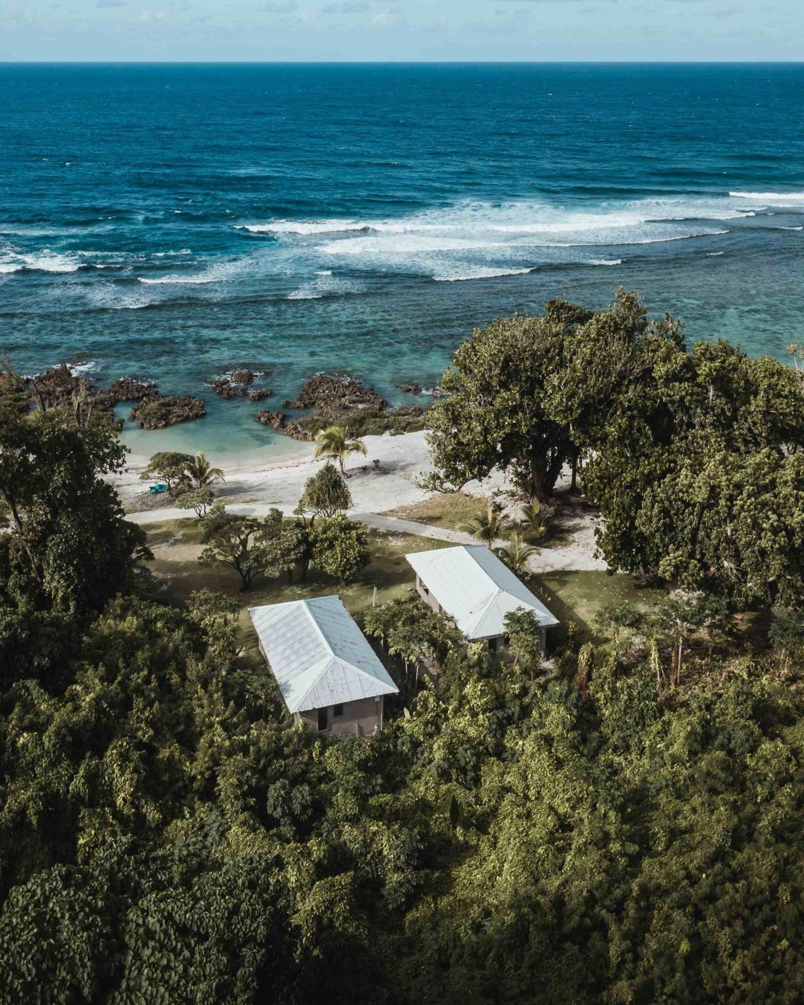 Le Life Resort Epule Eksteriør bilde