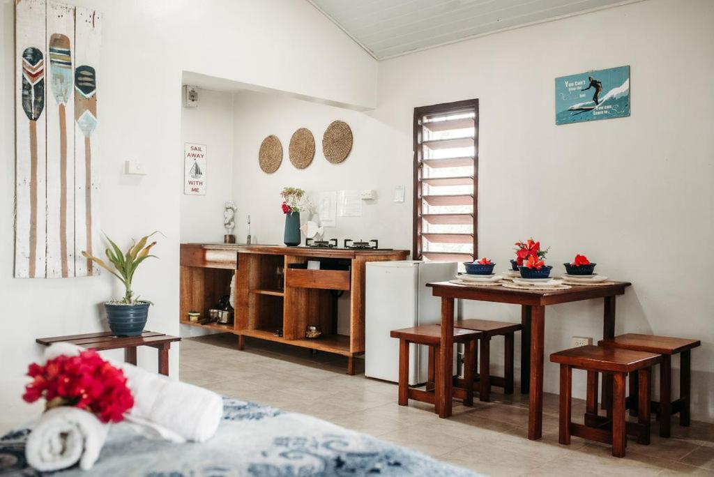 Le Life Resort Epule Eksteriør bilde