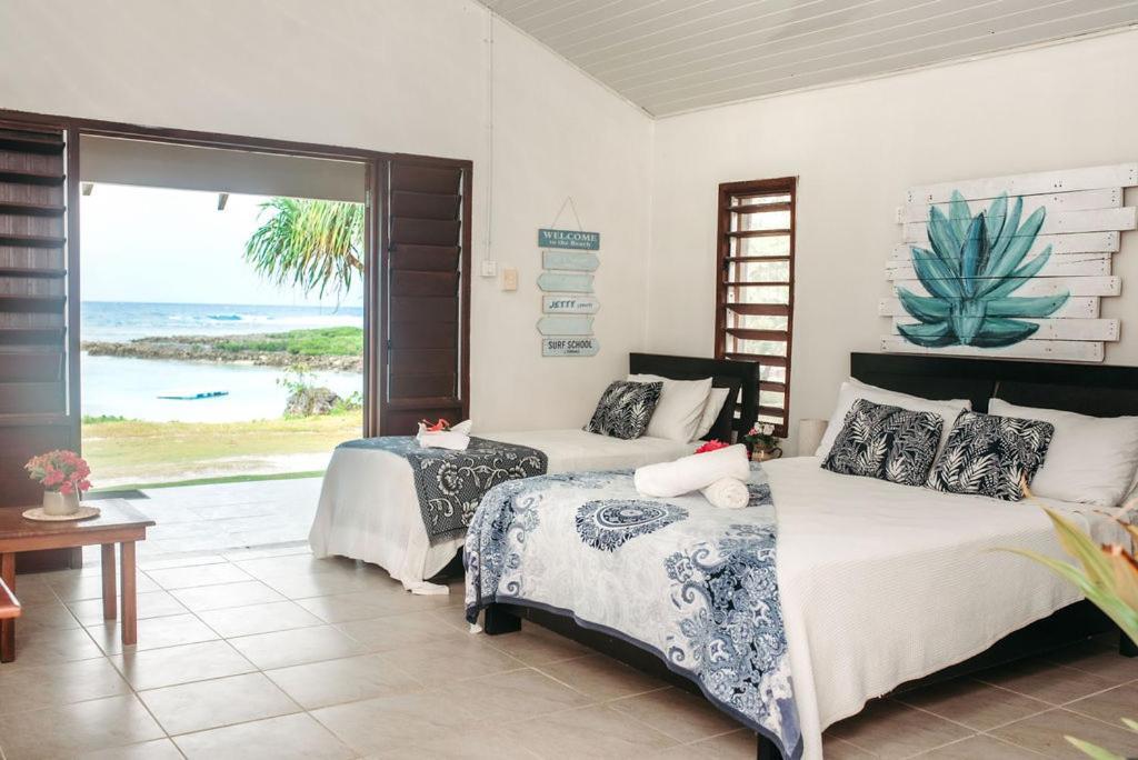 Le Life Resort Epule Eksteriør bilde