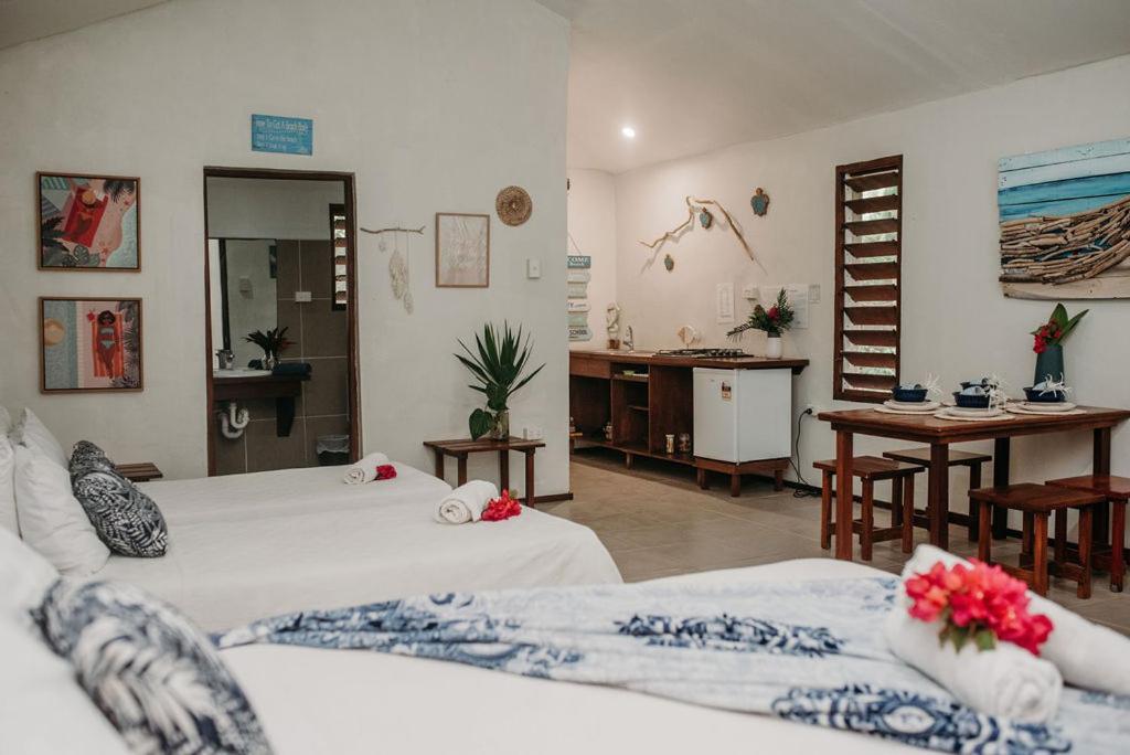 Le Life Resort Epule Eksteriør bilde