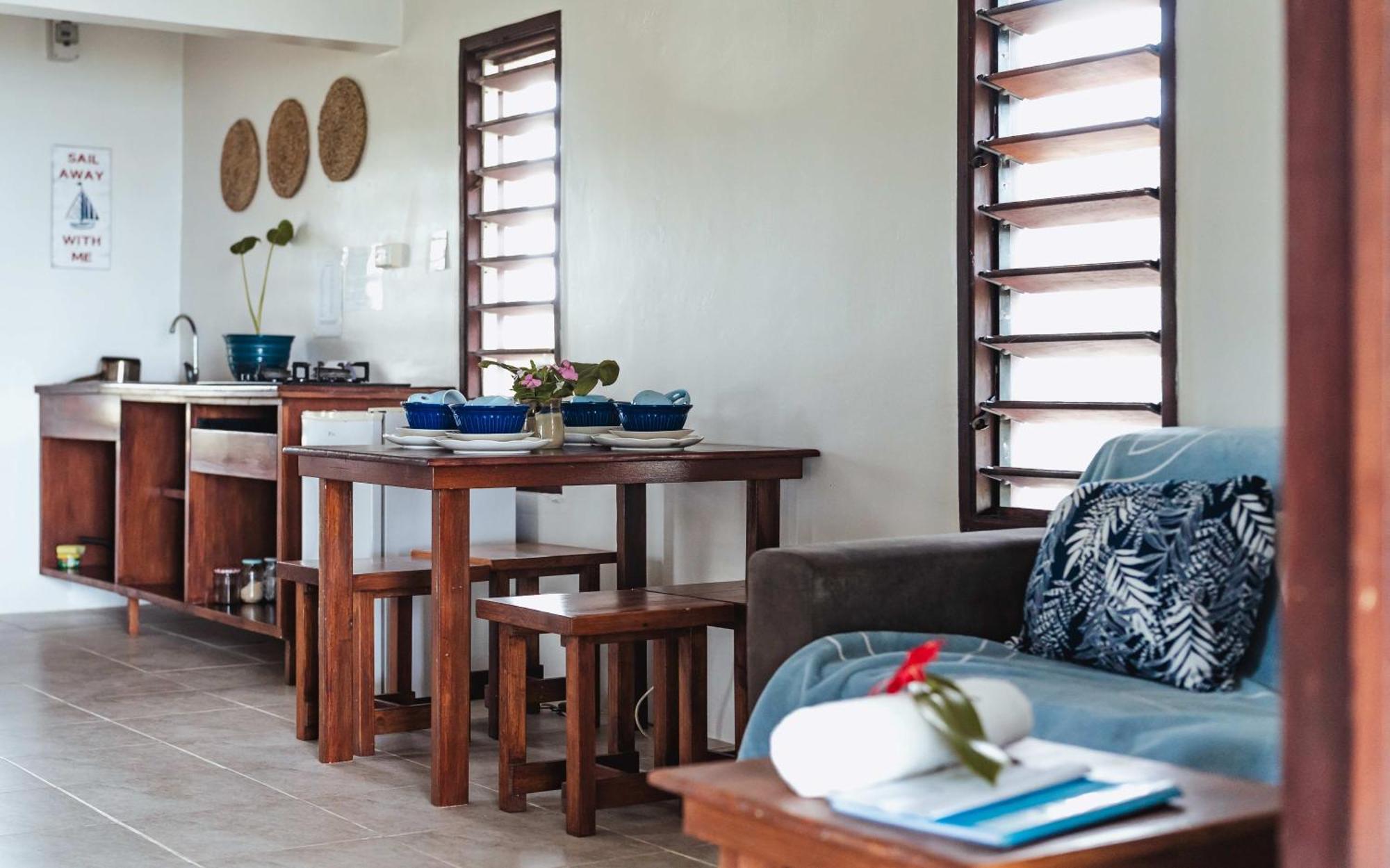 Le Life Resort Epule Eksteriør bilde